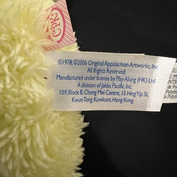 Cabbage Patch Bunny - Picture 3 of 3